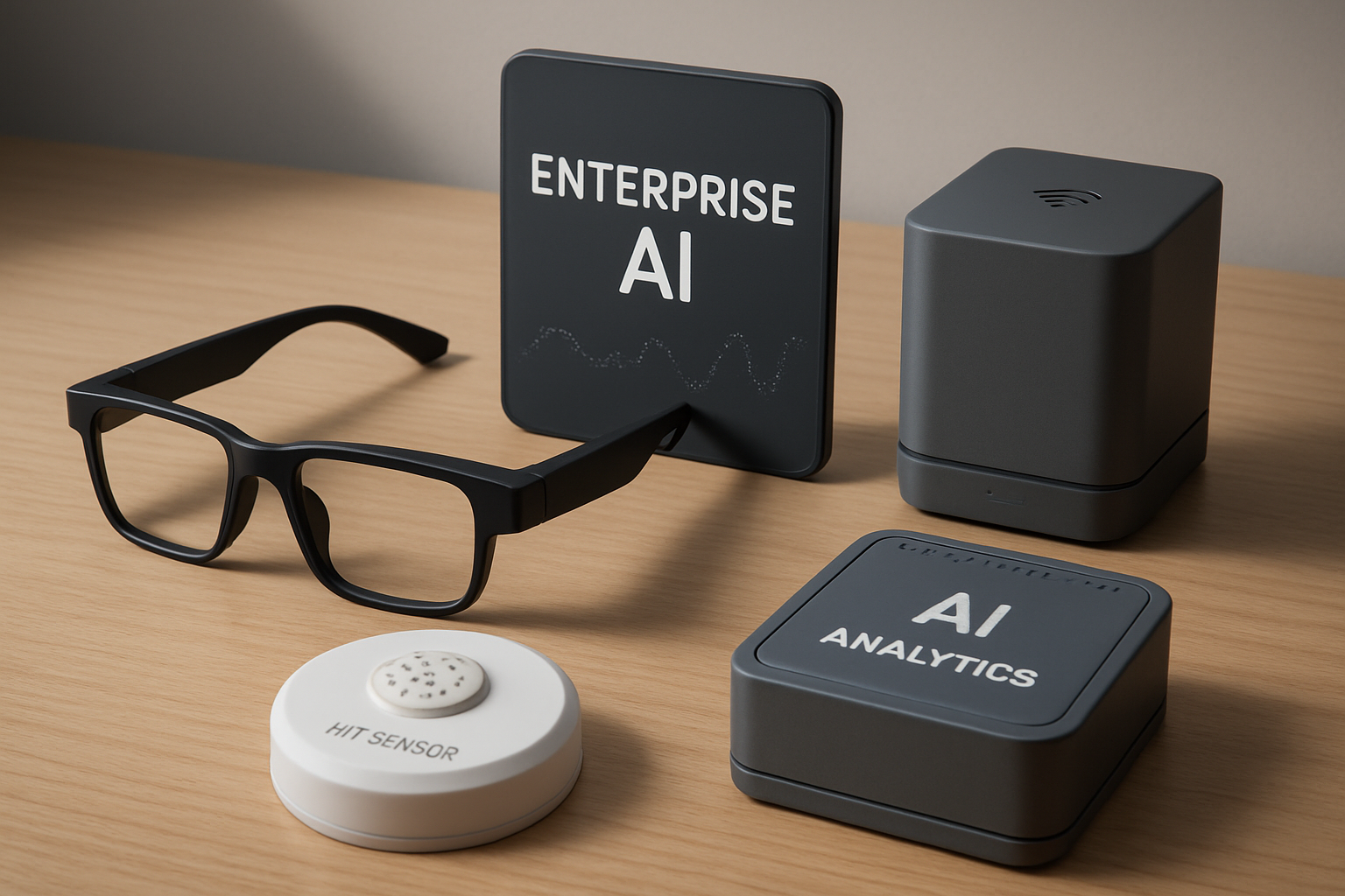 Enterprise AI Solutions